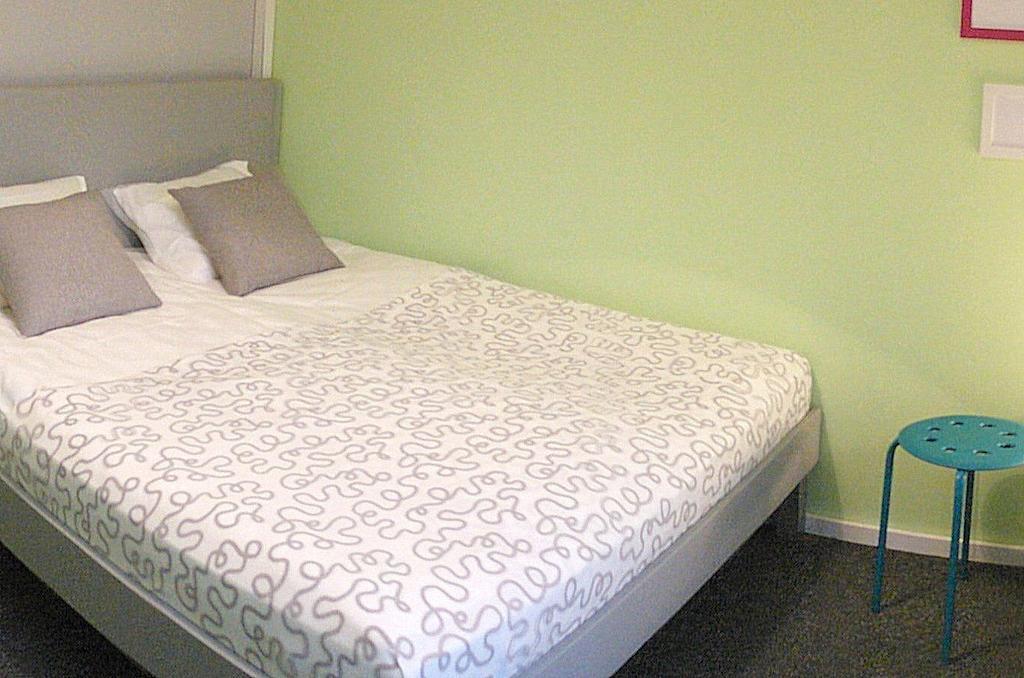 Olive Hostel Gdaňsk Pokoj fotografie