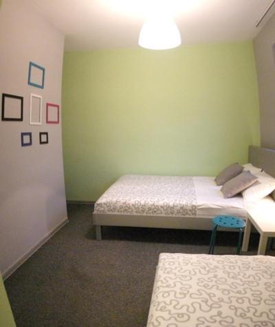 Olive Hostel Gdaňsk Exteriér fotografie